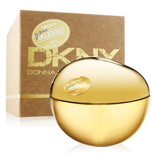 DKNY Golden Delicious dámská parfémovaná voda Tester 100 ml