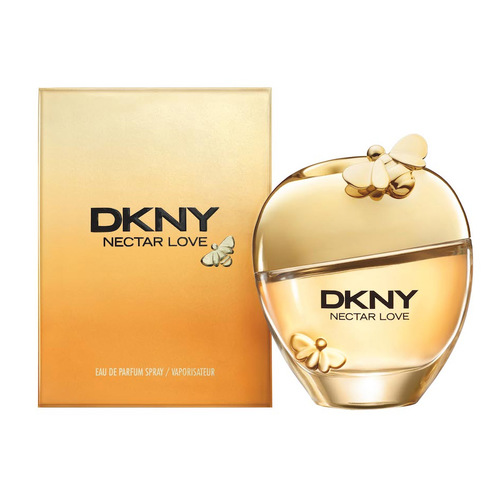DKNY Nectar Love dámská parfémovaná voda 50 ml