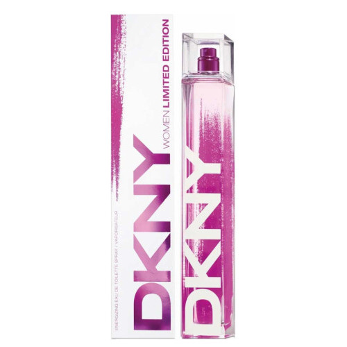DKNY Women Summer EDT
