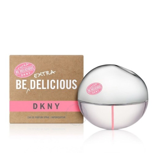 DKNY Be Extra Delicious dámská parfémovaná voda 30 ml