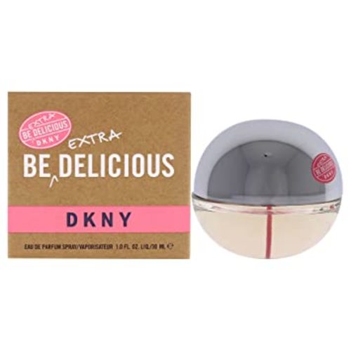 DKNY Be Extra Delicious dámská parfémovaná voda 100 ml