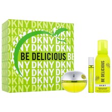 DKNY Be Delicious darčeková sada