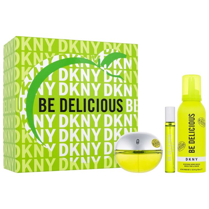 DKNY Be Delicious darčeková sada