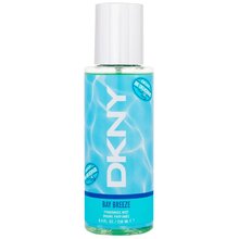 DKNY Be Delicious Pool Party Bay Breeze Tělový sprej