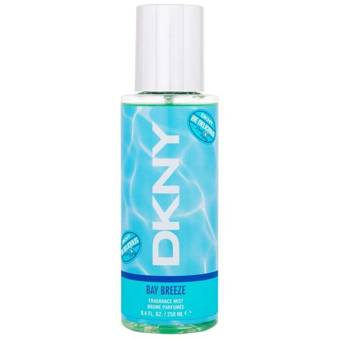 DKNY Be Delicious Pool Party Bay Breeze Tělový sprej