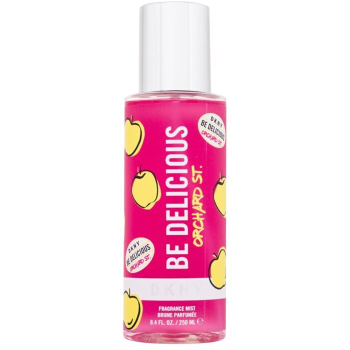Be Delicious Orchard St. Tělový sprej