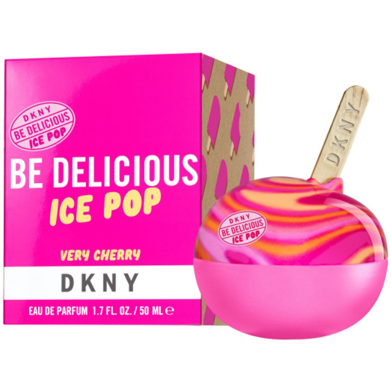 Be Delicious Very Cherry EDP