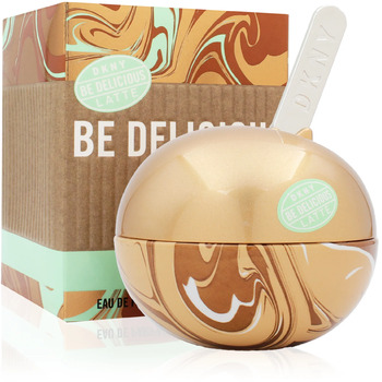 Be Delicious Latte Pistachio EDP