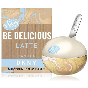 Be Delicious Latte Vanilla EDP