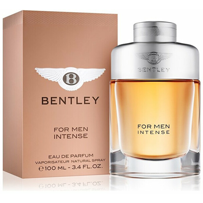 Bentley Bentley for Men Intense pánská parfémovaná voda 100 ml