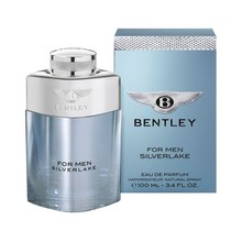 For Men Silverlake EDP