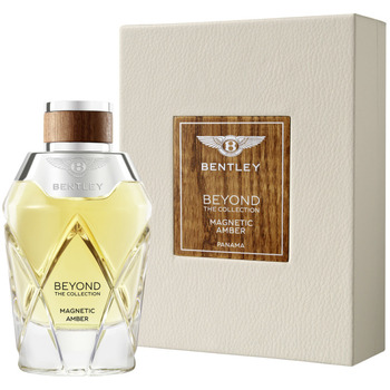 Beyond The Collection Magnetic Amber EDP