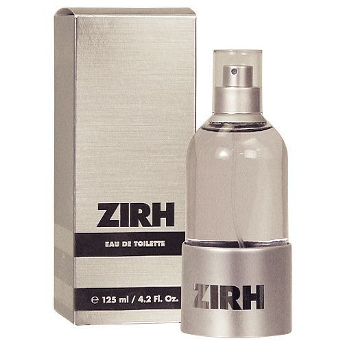 Zirh Classic for Men pánská toaletní voda 125 ml