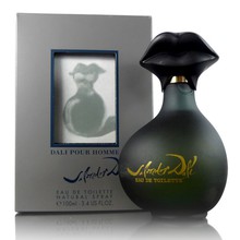 Salvador Dalí pour Homme EDT
