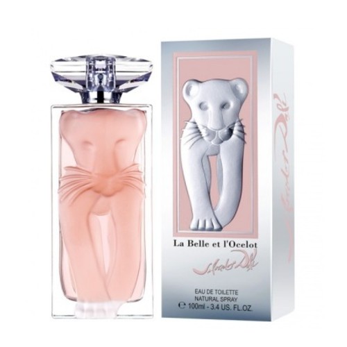 La Belle et l'Ocelot EDT