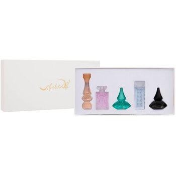 Legend Collection - Kolekce miniatur pro ženyDárková sada dárková sada