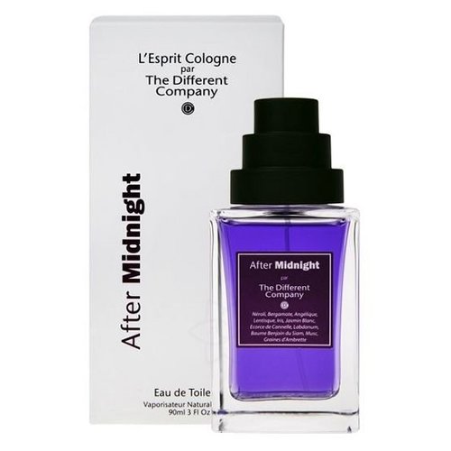 After Midnight EDT