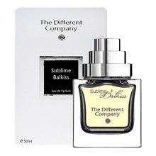Sublime Balkiss EDP