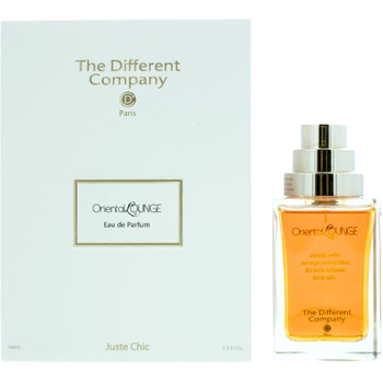 Oriental Lounge EDP