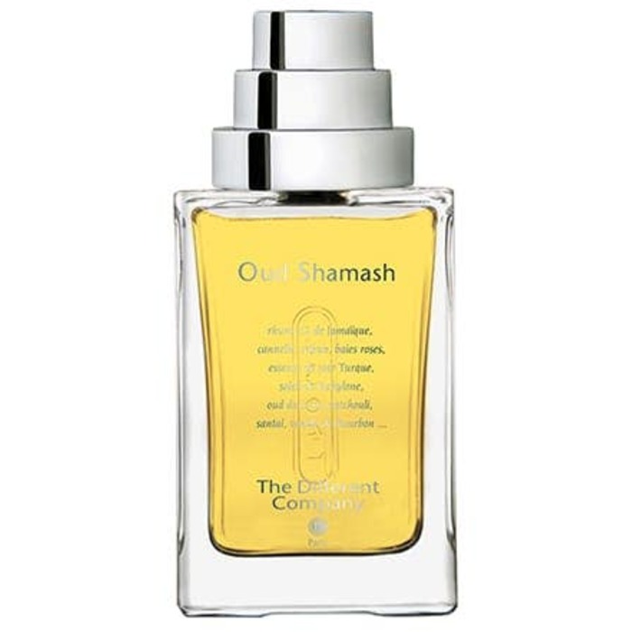 Oud Shamash Parfum