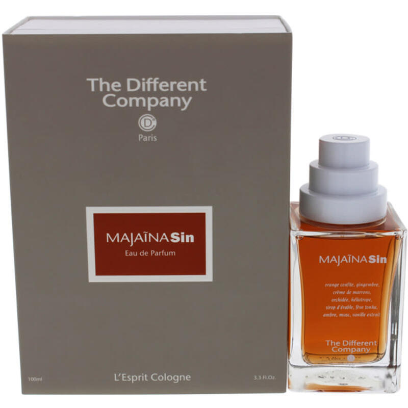 Majaina Sin EDP