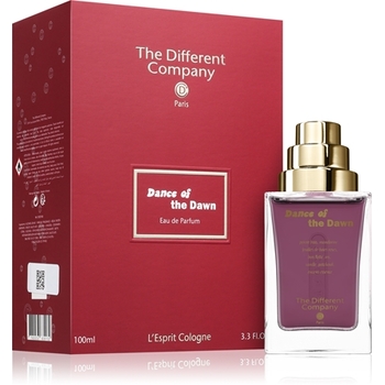 Dance of the Dawn EDP