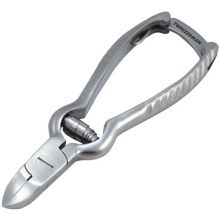 Barrel Spring Toenail Nipper - Kleště na nehty na nohou