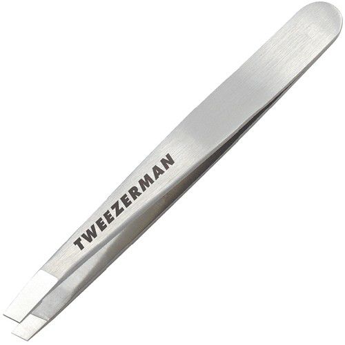 Tweezerman Slant Mini - Pinzeta - Flamingo