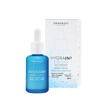 HYDRAIN3 Hialuro - Hydratační sérum na obličej, krk a dekolt 