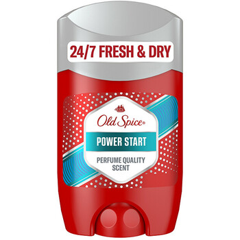 Power Start Antiperspirant Stick - Tuhý antiperspirant