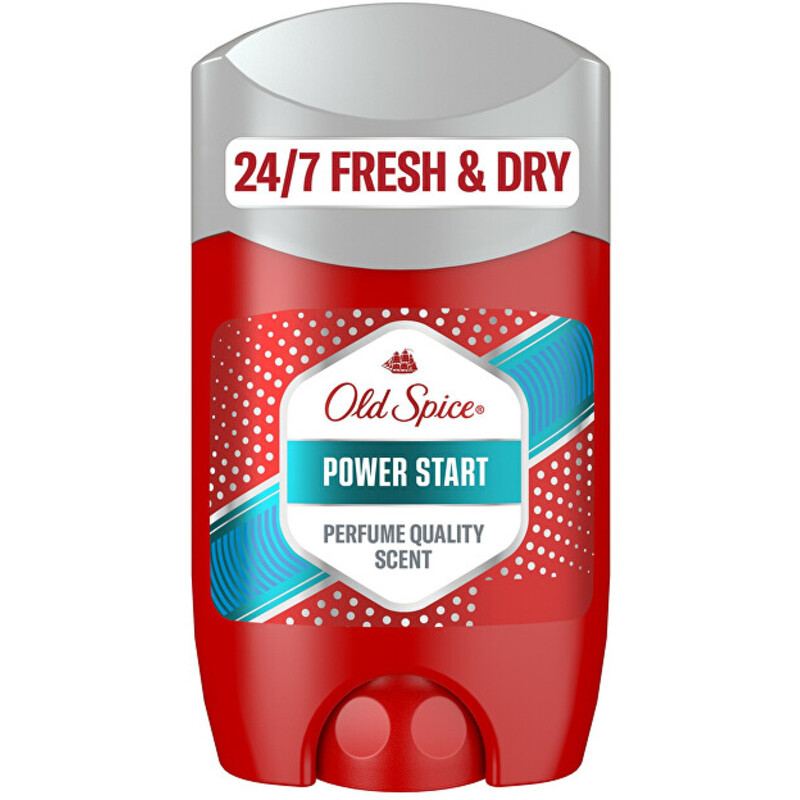 Power Start Antiperspirant Stick - Tuhý antiperspirant