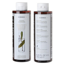 Laurel & Echinacea Shampoo - Šampon proti lupům