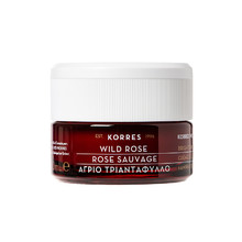 Wild Rose Brightening & First Wrinkles Day Cream ( suchá pleť ) - Rozjasňující krém
