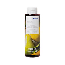Bergamot Pear Shower Gel - Revitalizační sprchový gel