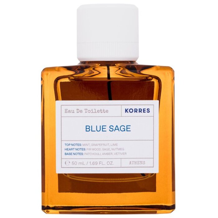 Blue Sage EDT