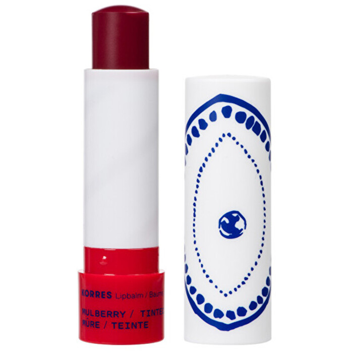 Tinted Lipbalm - Tónovací hydratační balzám na rty 4,5 g