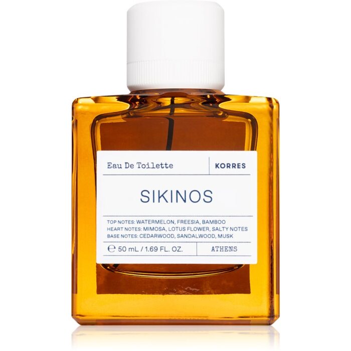 Sikinos EDT