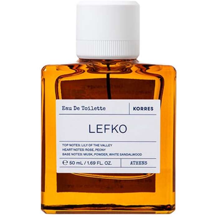 Lefko EDT