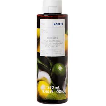 Citrus Renewing Body Cleanser - Sprchový gel