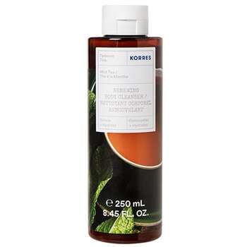 Mint Tea Renewing Body Cleanser Sprchový gel