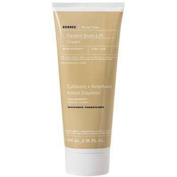 White Pine Radiant Body-Lift Cream - Tělový krém