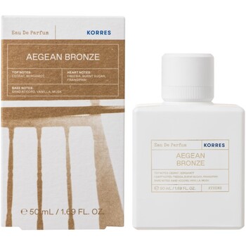 Aegean Bronze EDP