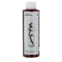Almond and Linseed Shampoo (suché a poškodené vlasy) - Šampón s mandlí a ľanom a BIO extrakty