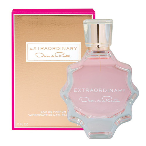 Oscar de la Renta Extraordinary dámská parfémovaná voda 90 ml