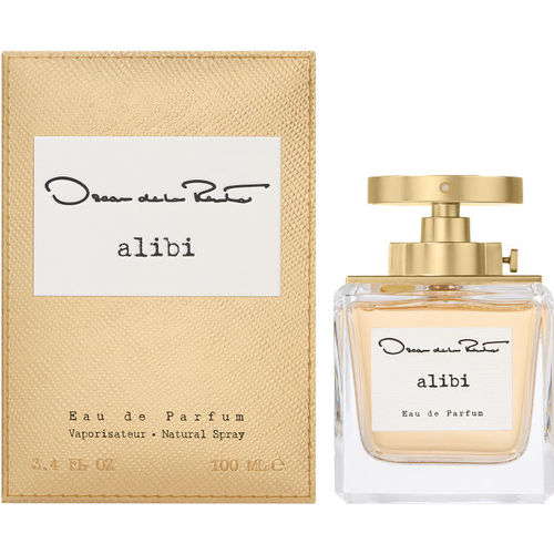 Oscar de la Renta Alibi dámská parfémovaná voda 50 ml