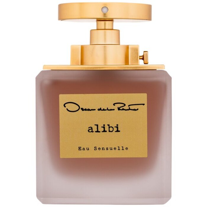 Oscar de la Renta Alibi Eau Sensuelle dámská parfémovaná voda 30 ml