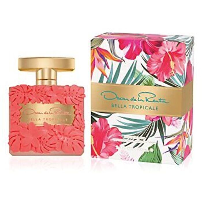 Oscar de la Renta Bella Tropicale dámská parfémovaná voda 100 ml