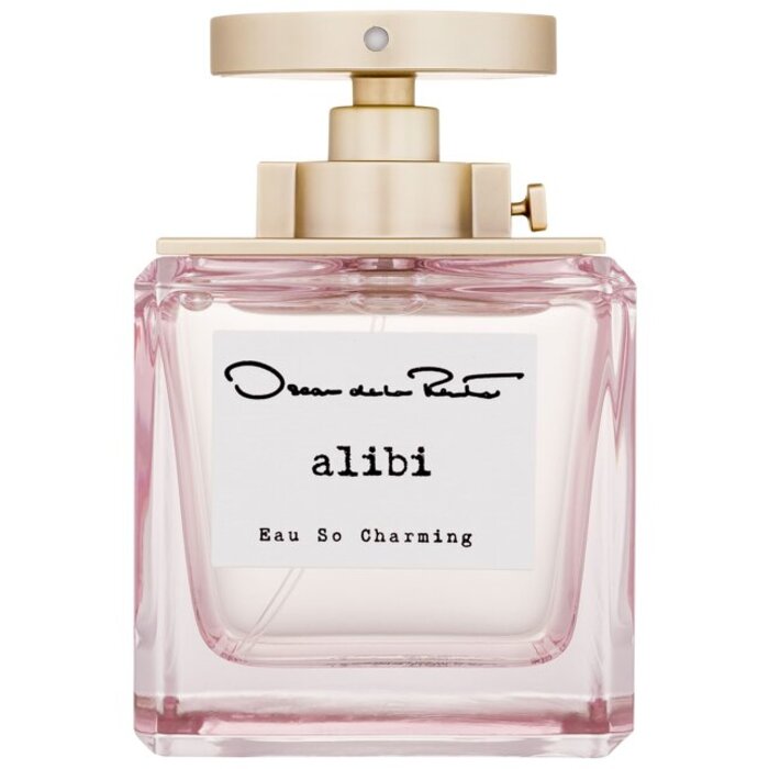 Alibi Eau So Charming EDT
