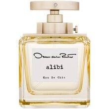 Alibi Eau So Chic EDT
