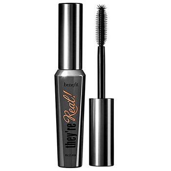 They´re Real Mascara - Prodlužující řasenka ( odstín Black ) 